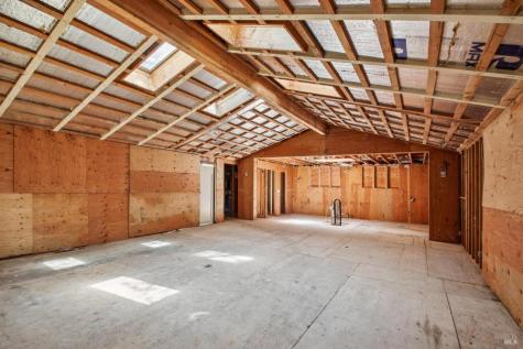 95 Westwood Drive Kentfield CA 94904