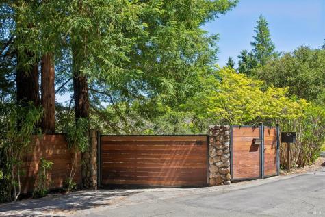 95 Westwood Drive Kentfield CA 94904