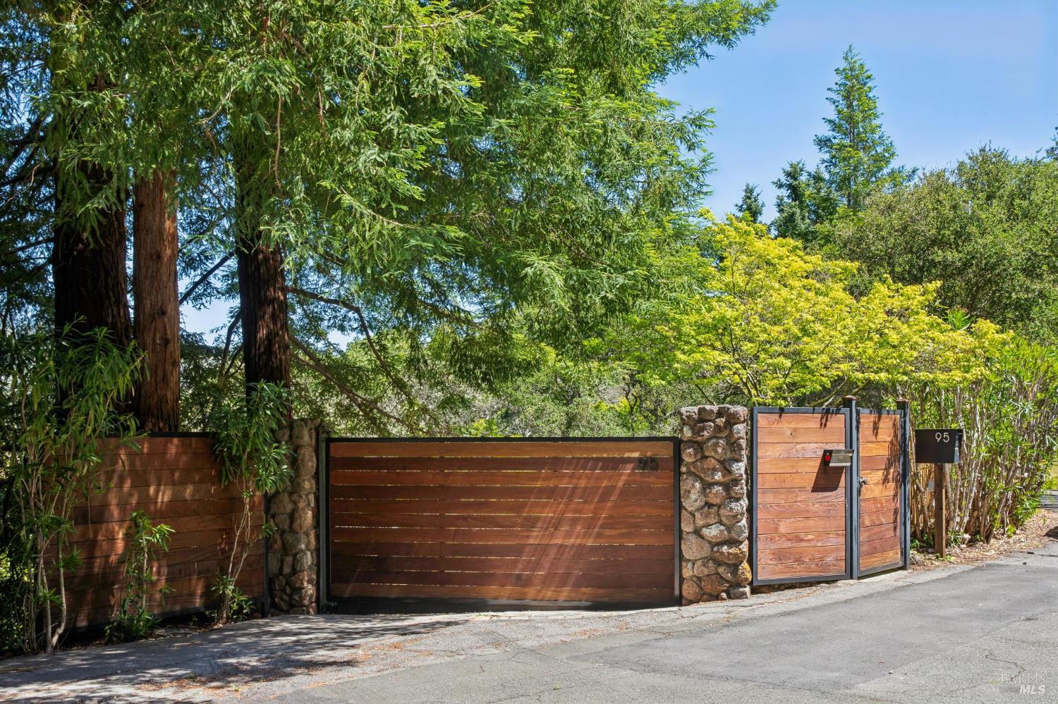 95 Westwood Drive Kentfield CA 94904