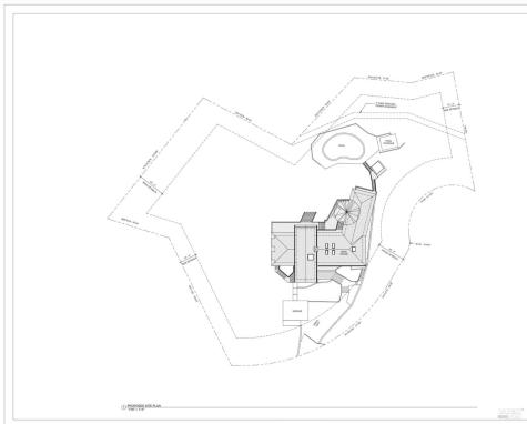 95 Westwood Drive Kentfield CA 94904