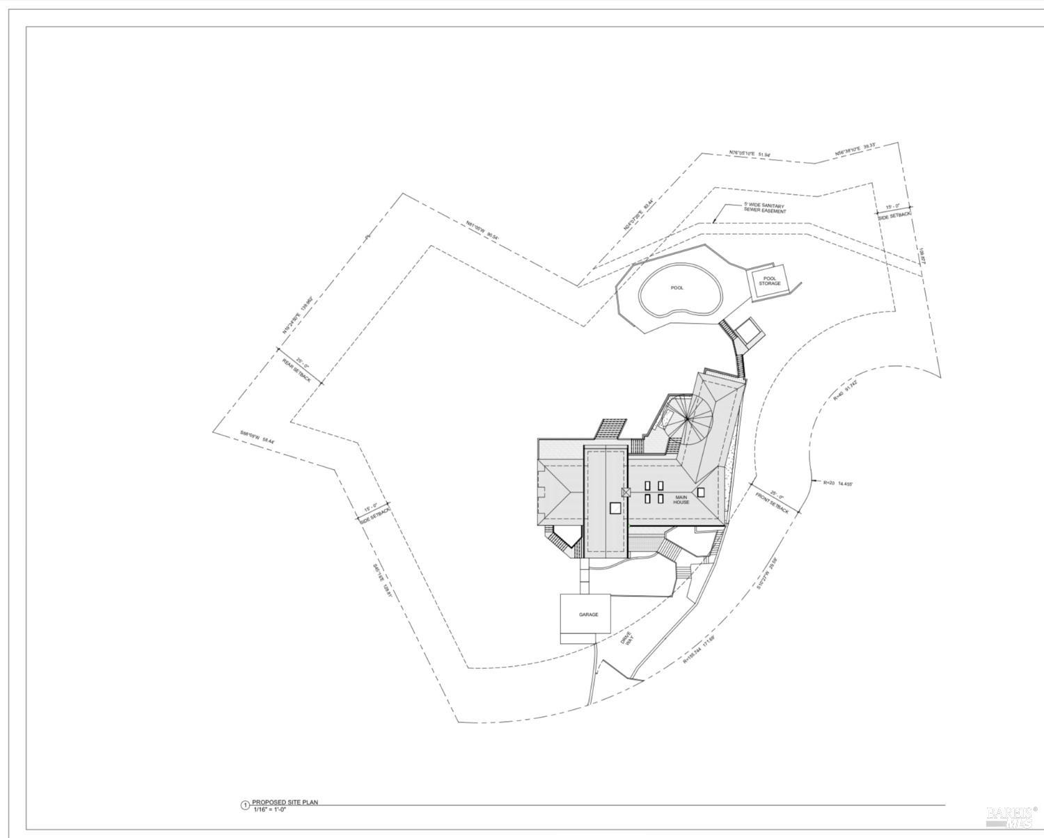 95 Westwood Drive Kentfield CA 94904
