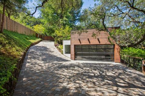 95 Westwood Drive Kentfield CA 94904