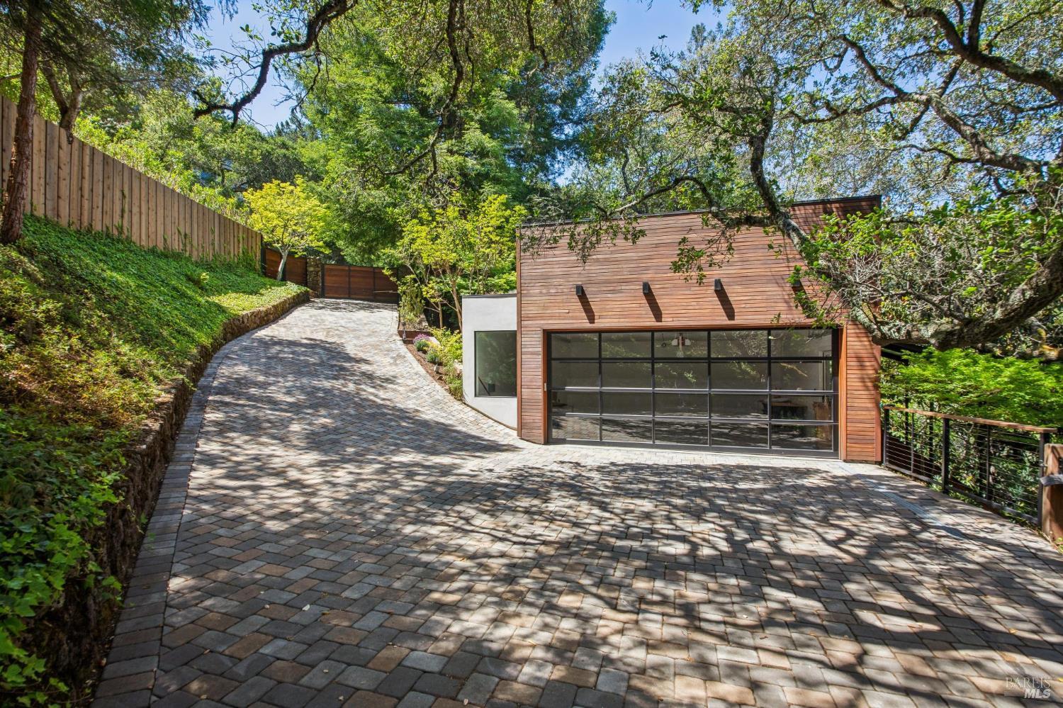 95 Westwood Drive Kentfield CA 94904