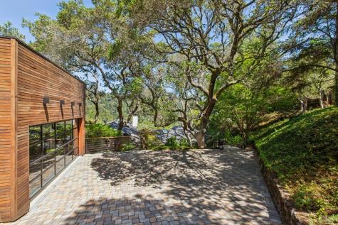 95 Westwood Drive Kentfield CA 94904
