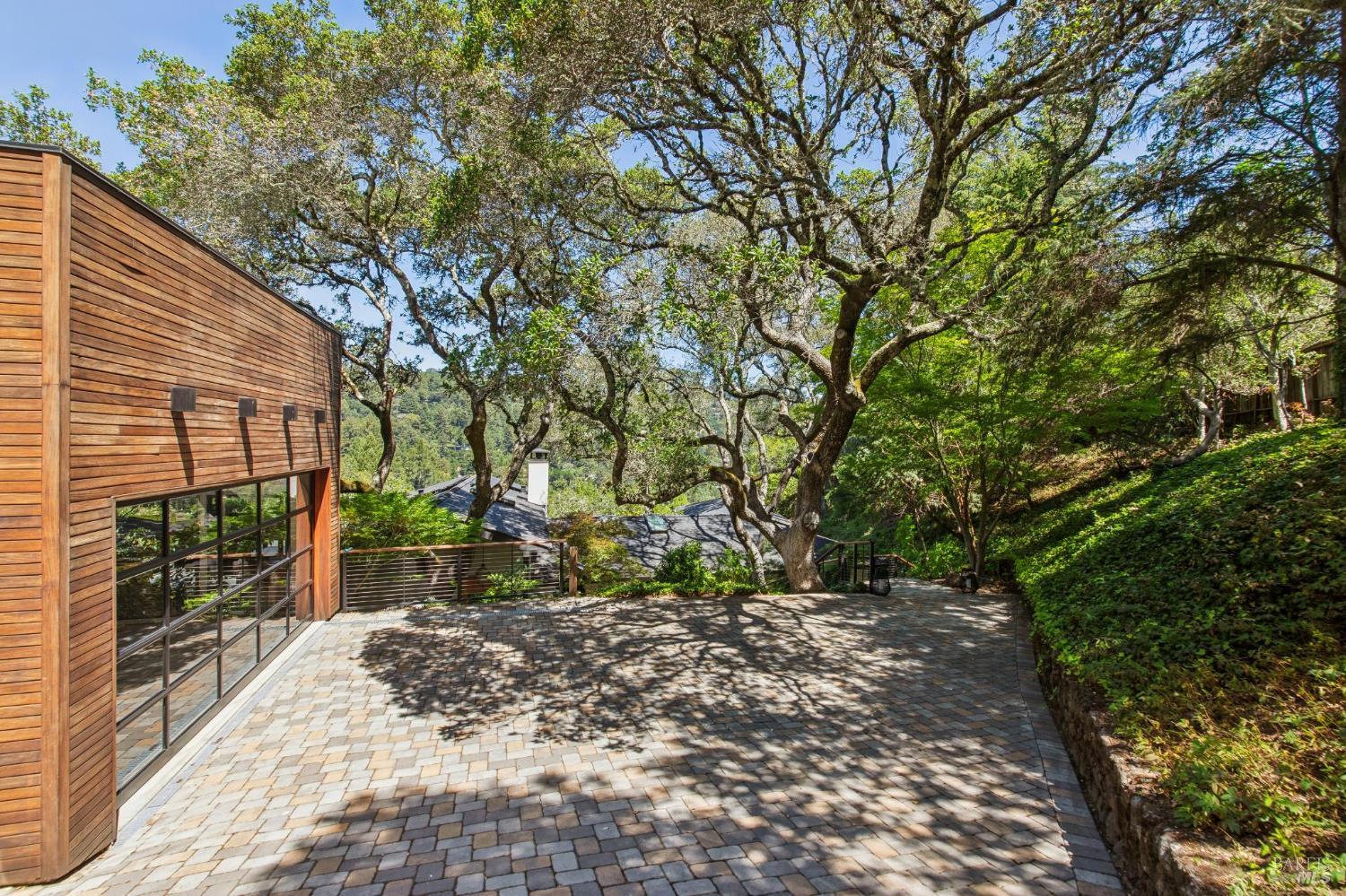 95 Westwood Drive Kentfield CA 94904