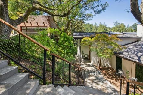 95 Westwood Drive Kentfield CA 94904