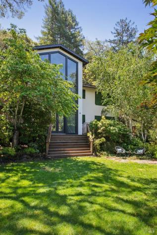 95 Westwood Drive Kentfield CA 94904
