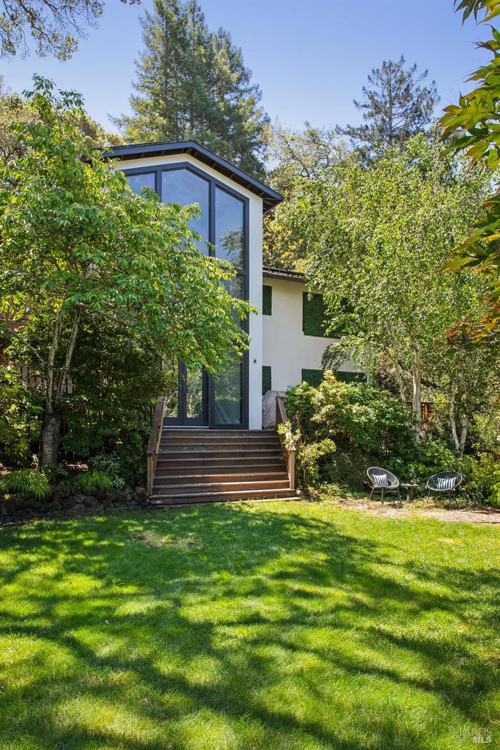 95 Westwood Drive Kentfield CA 94904