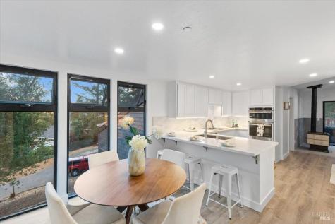 960 Wild Oak Drive Santa Rosa CA 95409