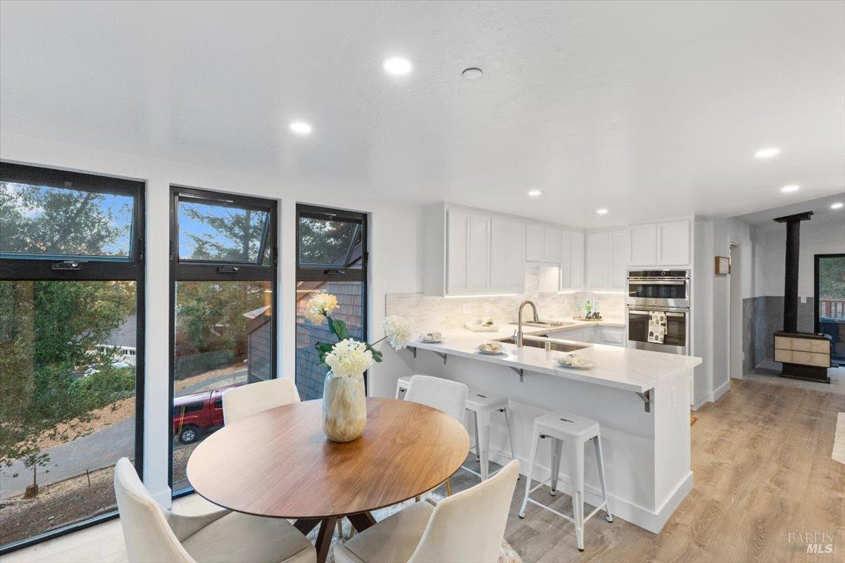 960 Wild Oak Drive Santa Rosa CA 95409