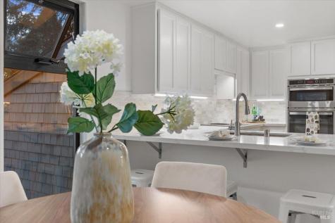 960 Wild Oak Drive Santa Rosa CA 95409