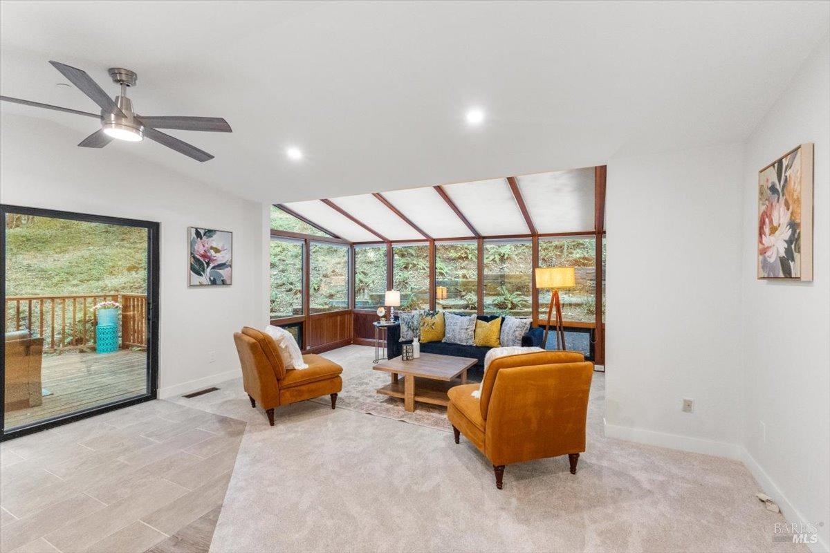960 Wild Oak Drive Santa Rosa CA 95409