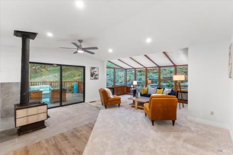 960 Wild Oak Drive Santa Rosa CA 95409