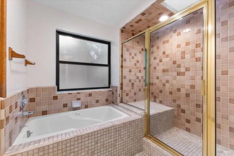 960 Wild Oak Drive Santa Rosa CA 95409