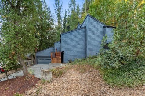 960 Wild Oak Drive Santa Rosa CA 95409