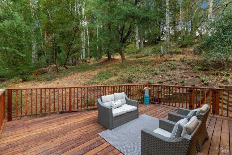 960 Wild Oak Drive Santa Rosa CA 95409