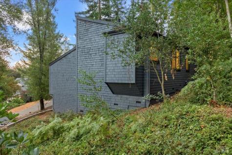 960 Wild Oak Drive Santa Rosa CA 95409