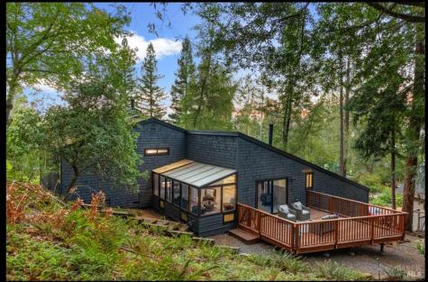 960 Wild Oak Drive Santa Rosa CA 95409