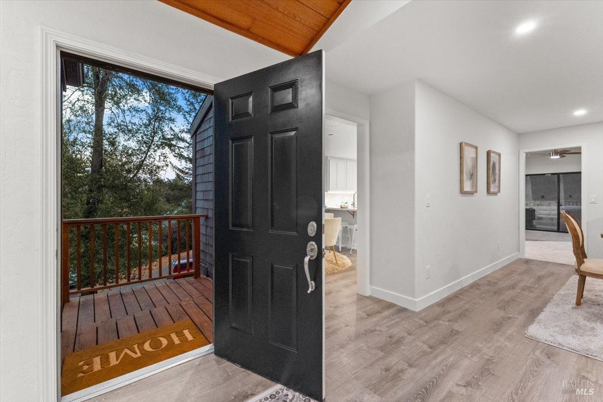 960 Wild Oak Drive Santa Rosa CA 95409