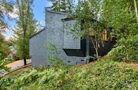 960 Wild Oak Drive Santa Rosa CA 95409