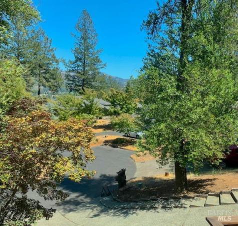 960 Wild Oak Drive Santa Rosa CA 95409