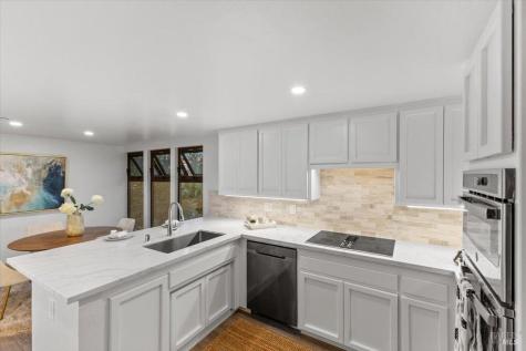 960 Wild Oak Drive Santa Rosa CA 95409