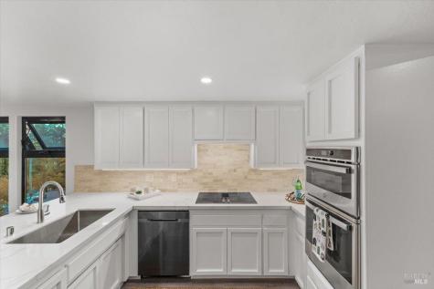 960 Wild Oak Drive Santa Rosa CA 95409