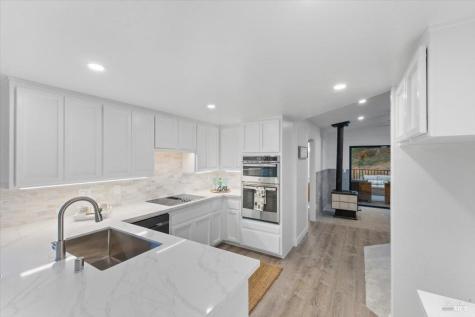 960 Wild Oak Drive Santa Rosa CA 95409