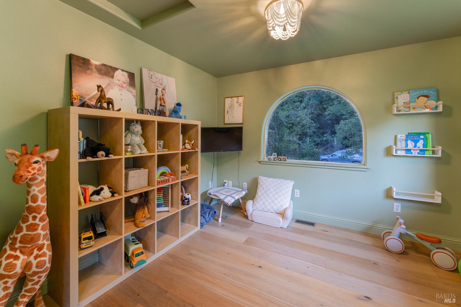 26845 Poppy Drive Willits CA 95490
