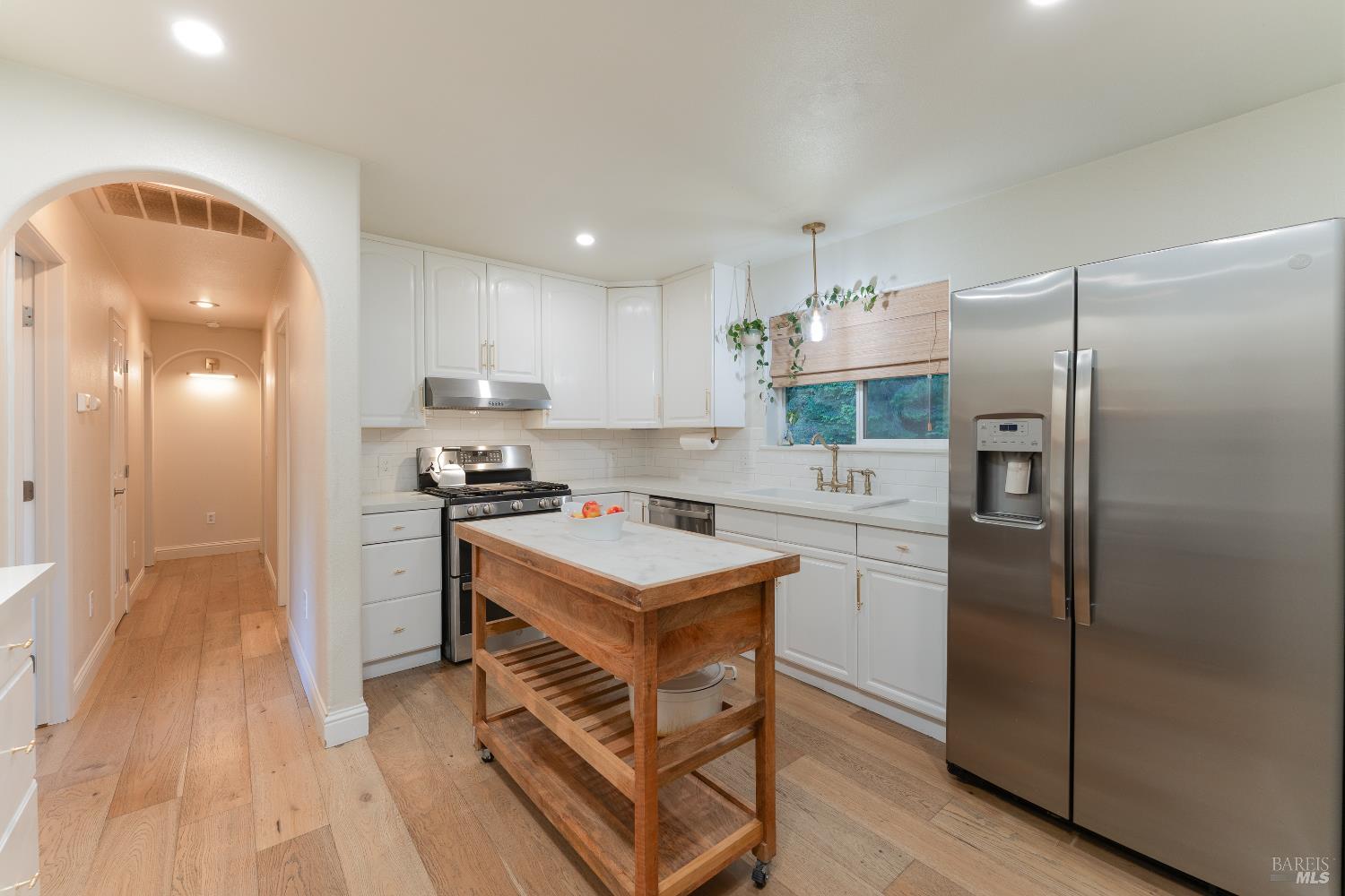 26845 Poppy Drive Willits CA 95490