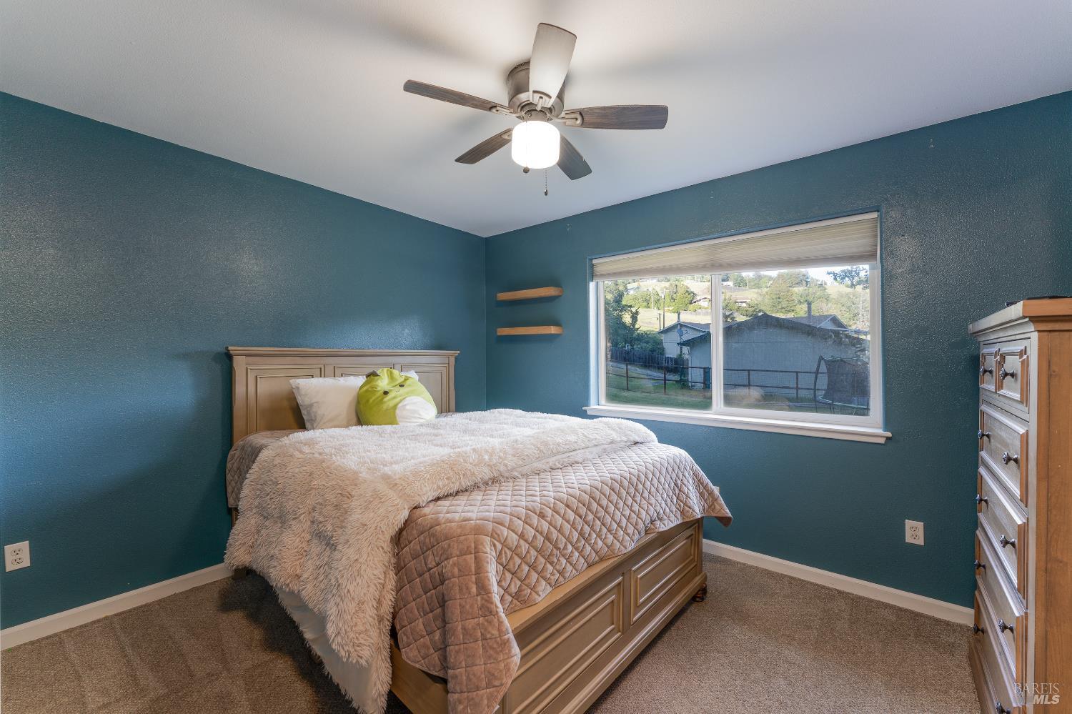 26845 Poppy Drive Willits CA 95490