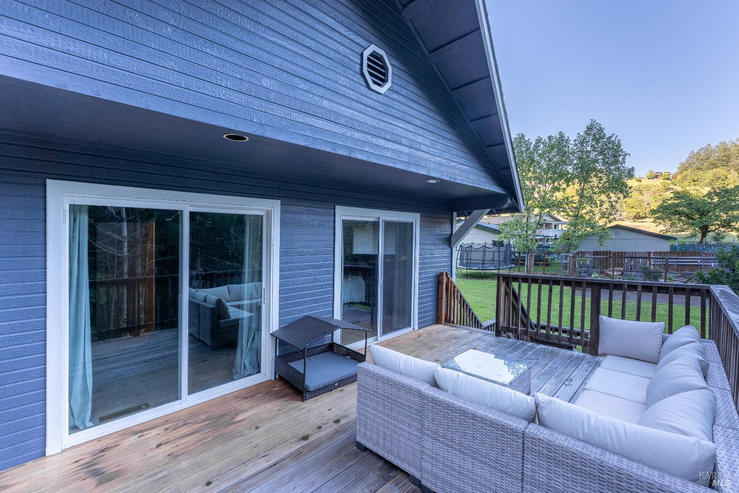 26845 Poppy Drive Willits CA 95490
