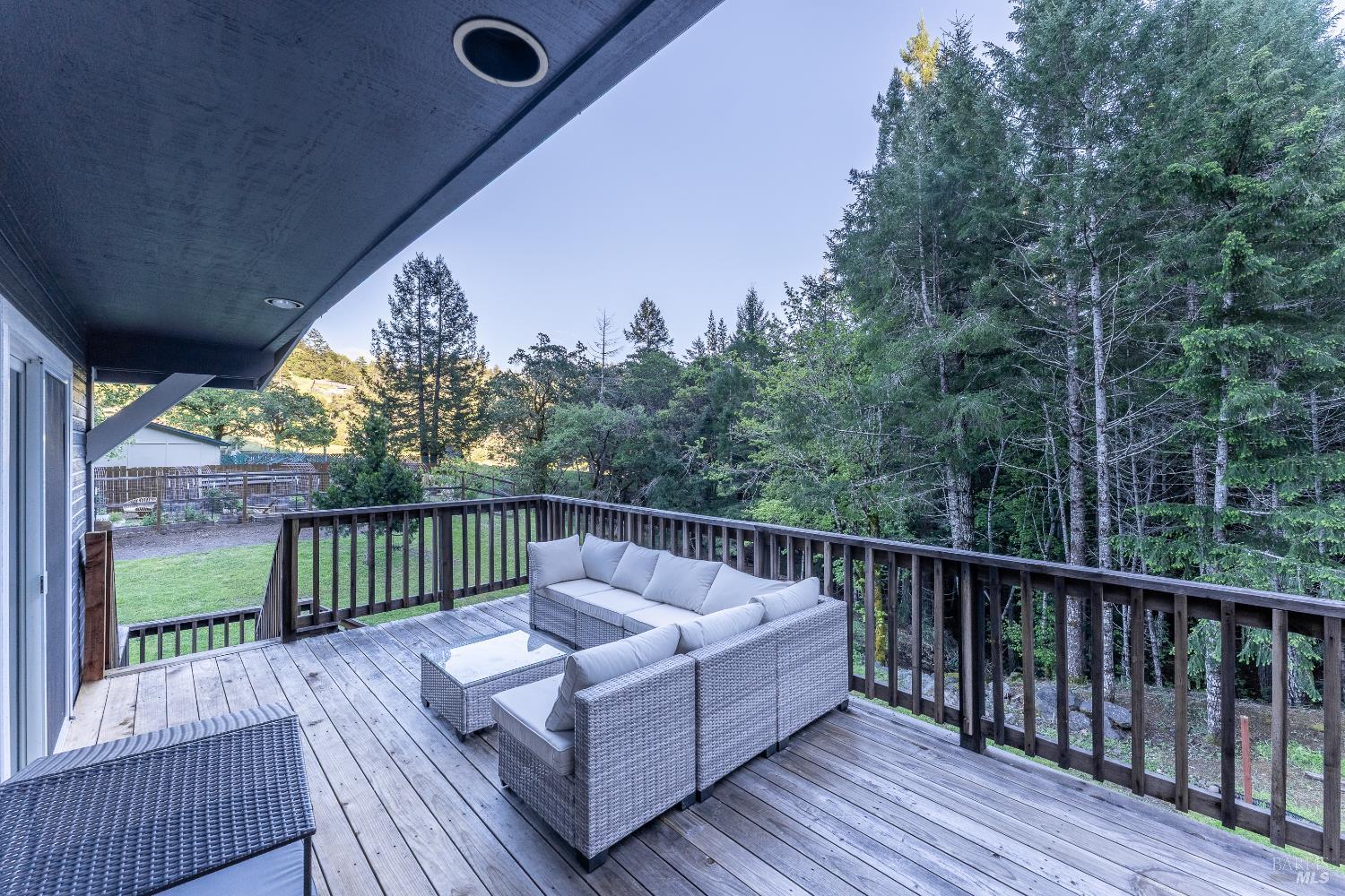 26845 Poppy Drive Willits CA 95490