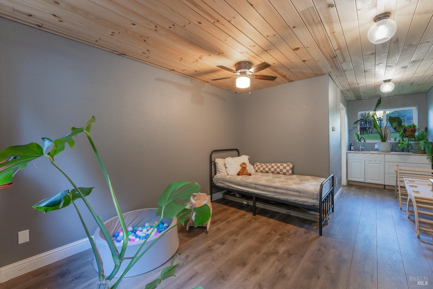 26845 Poppy Drive Willits CA 95490