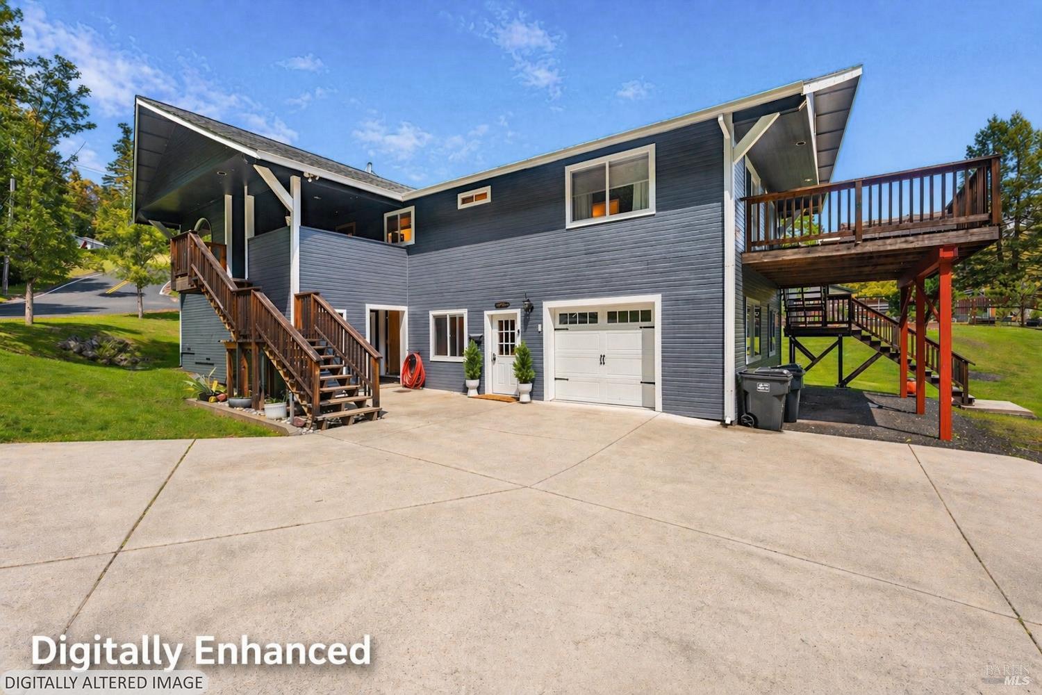26845 Poppy Drive Willits CA 95490