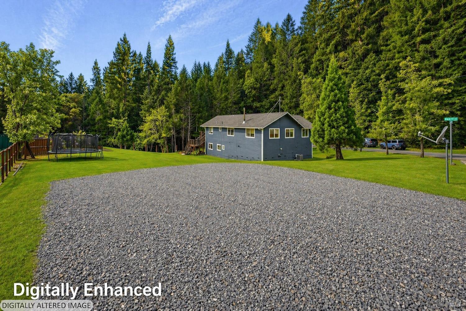 26845 Poppy Drive Willits CA 95490