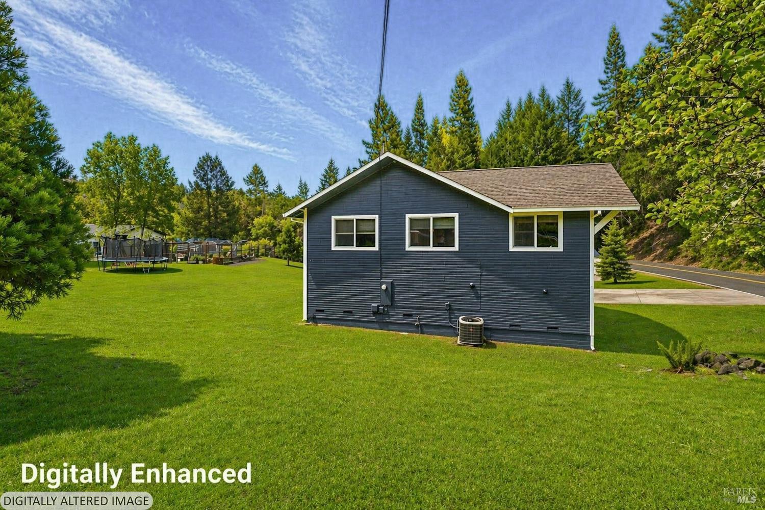 26845 Poppy Drive Willits CA 95490
