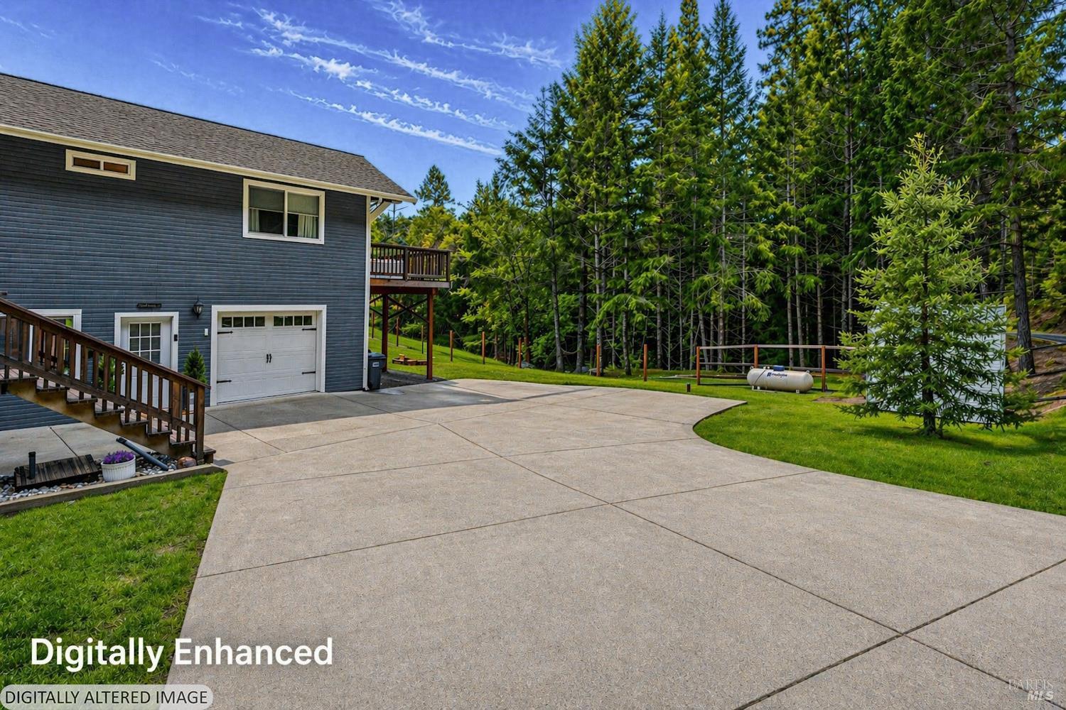 26845 Poppy Drive Willits CA 95490