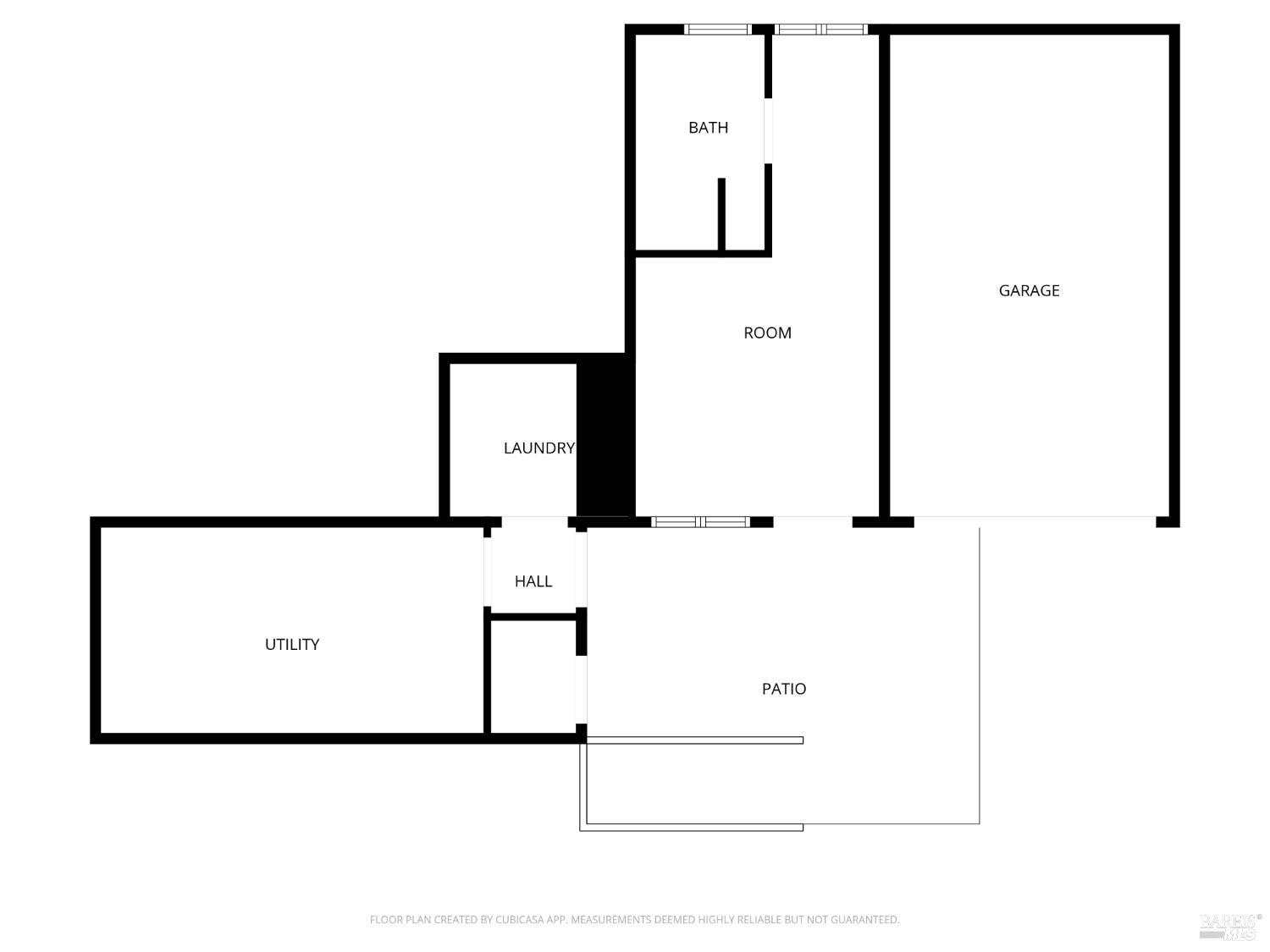 26845 Poppy Drive Willits CA 95490