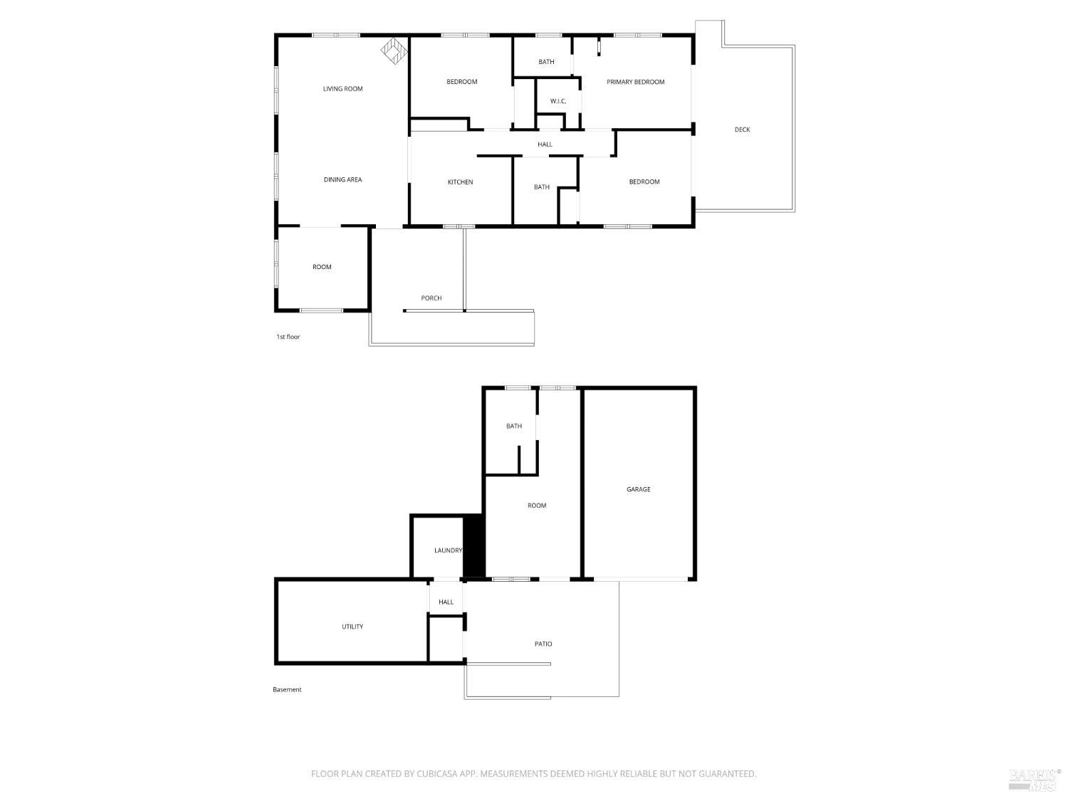 26845 Poppy Drive Willits CA 95490