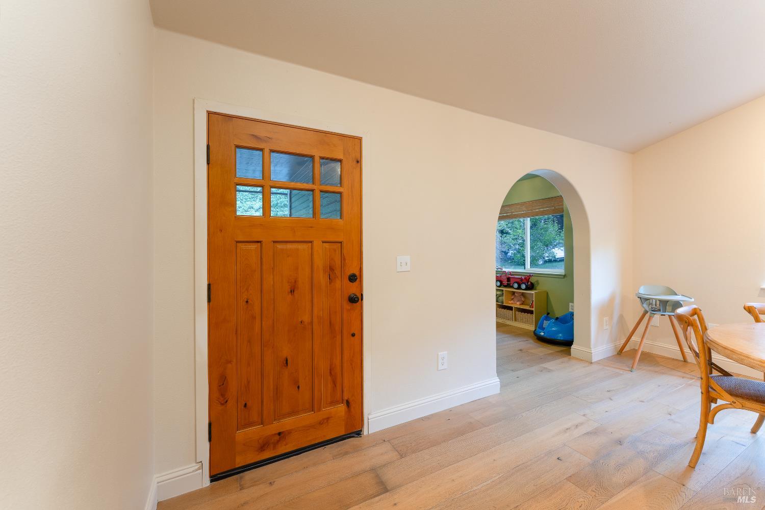 26845 Poppy Drive Willits CA 95490