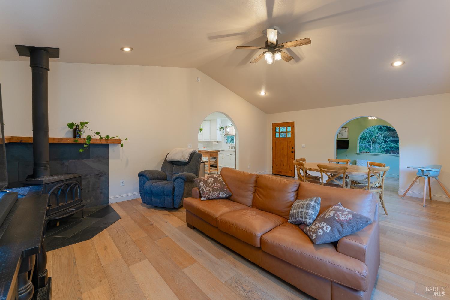 26845 Poppy Drive Willits CA 95490