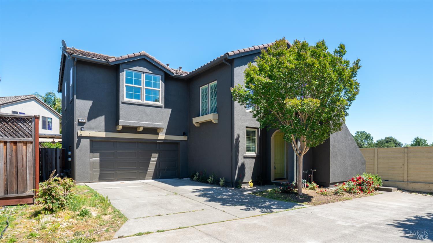 1436-1438 Trombetta Street Santa Rosa CA 95407