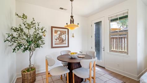 1436-1438 Trombetta Street Santa Rosa CA 95407