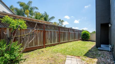1436-1438 Trombetta Street Santa Rosa CA 95407