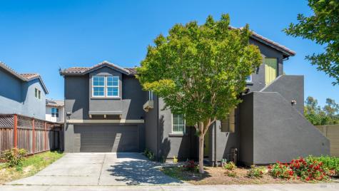 1436-1438 Trombetta Street Santa Rosa CA 95407