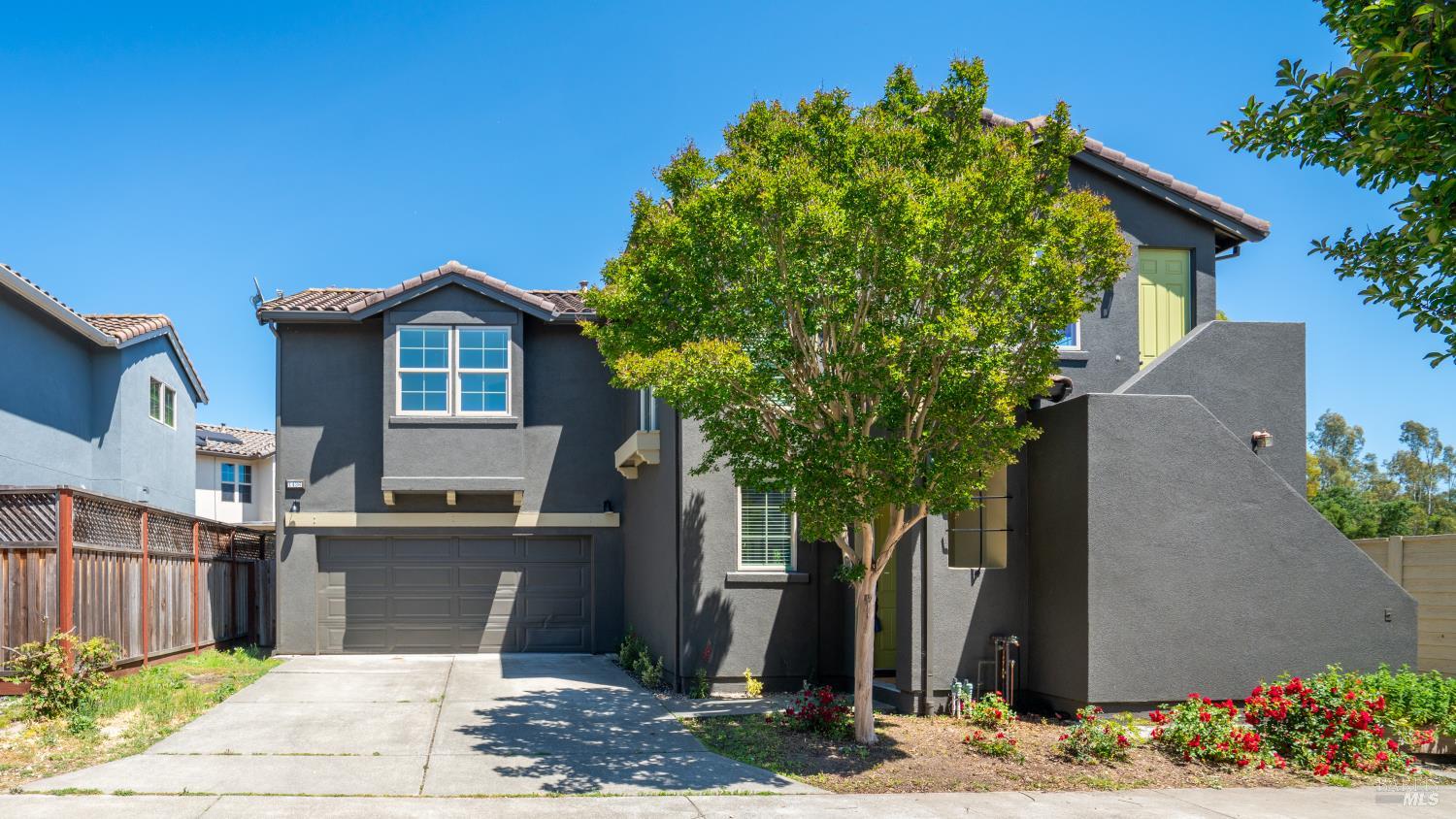 1436-1438 Trombetta Street Santa Rosa CA 95407