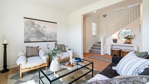 1436-1438 Trombetta Street Santa Rosa CA 95407