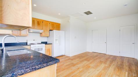 1436-1438 Trombetta Street Santa Rosa CA 95407