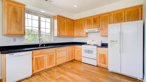 1436-1438 Trombetta Street Santa Rosa CA 95407